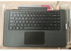 BT US Keyboard  X2 13-J 13T-J000 13-J002dx 001TU 002TU 003TU Tablet Portable Detachable Keyboard KBBTA2811