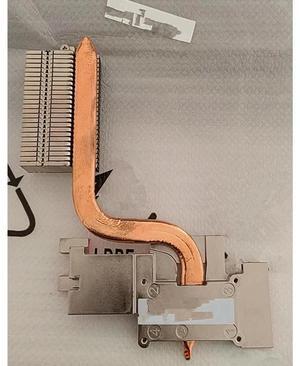 For Tiny M90q P340 P360 P3 Tiny P620 P1000 Cooling Heatsink 5H40U92993