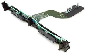 2-Bay SFF 2.5'' SAS Backplane  M630 Blade Server 0W3N15