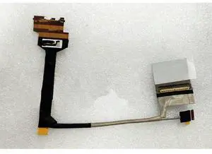 FOR HY660 For R9000P 5 Pro 16ACH6H EDP lcd cable DC02C00RJ20 DC02C00RJ00 40pin