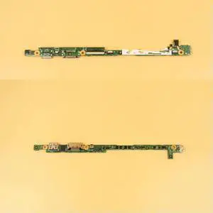 tablet 2 HDMI USB charger BOARD 11963-2 48.4VX02.021