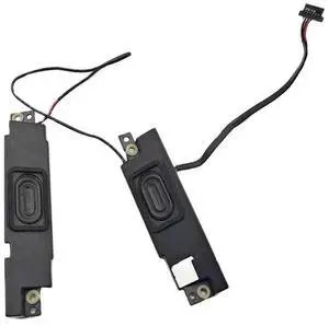 17-AN 17-AN000 17-AN014tx G3B-L G3B-R internal Audio speaker left right L&R speakers set