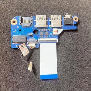 For 5 AN515-55-764B USB Board LS-J891P