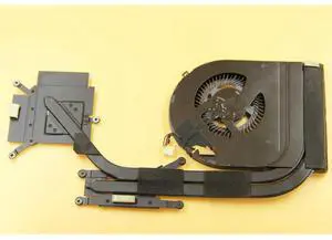 CPU cooling Radiator Heatsink&Fan  E570 E570C E575
