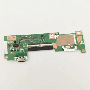 Z580CA USB charger PORT BOARD 32YU1CB0030 Z580CA_SB_MXT1666T2 DAYU1TH26B0