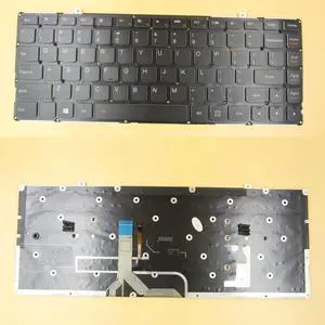 Backlight keyboard  2 PRO 13 backlit keyboard US layout