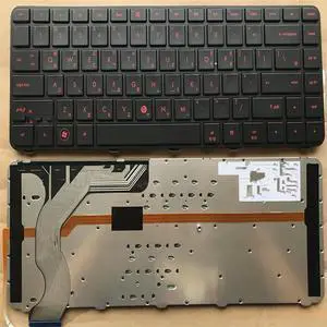 keyboard  14 14T 14-1000 14-1100 UK KR layout
