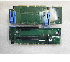 For POWER SERVER R740 R740XD R7425 CHASSIS RISER 1A 2X16 PCI MDDTD GPU