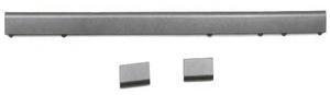 FOR 5CB0Q96492 5CB0Q96493 L+M+R Lcd Hinge Cover Set For 730-15IWL 81JS 730-15IKB 81CU
