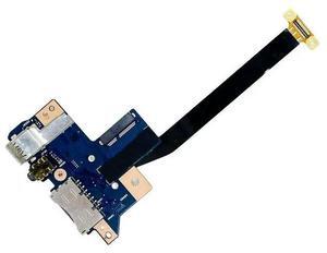 For ZenBook U3000U UX330C UX330CA USB Board