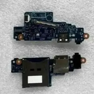 For 15 Plus 7510 Laptop Audio USB Board 0K01C8 K01C8 Test Fully