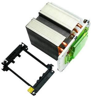 FOR CPU Heat Sink for Tower 7920 T7920 R5NN8 and Carrier WN9TY Bundle 0R5NN8 0WN9TY