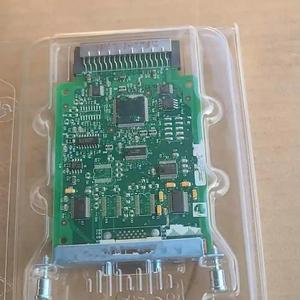 For Router Expansion Module Board HWIC-1T 1-Port Serial Gigabit Ethernet High Speed WAN Interface Card Board