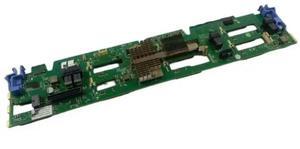 For CDVF9 Power R730XD 12x 3.5 LFF SATA SASA HDD Backplane 0CDVF9