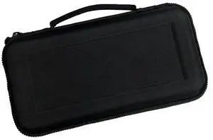 Hard Shell Carrying Case  OG80 Keyboard Bag Storage Box Mechanical Keyboard Travel Protection