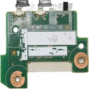 RD550 RD650 RD450 RD350 power botton board 00FC380