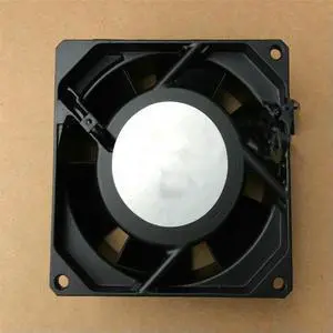 ETRI 113XN 113XN0181000 AC 240V 85mA 92x92x38mm 2-pin Server Cooling Fan