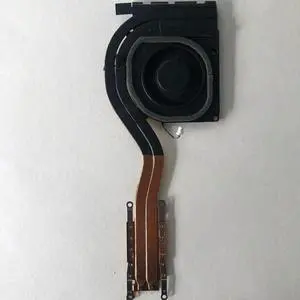 cooling fan heatsink  7320 E7320 0XCNHG radiator