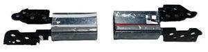 For E7420 2-in-1 LCD hinges L+R 0RX3DX 0RPP7M