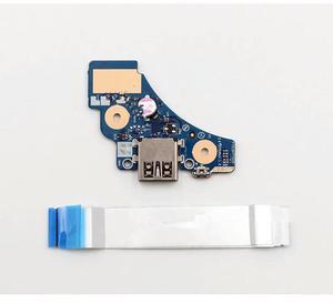 For Y7000P PG0 USB board NS-C375 with cable