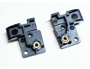 For Blade 15 RZ09-03305 RZ09-03305E53 RZ09-03305E43 HINGE COVER KIT LEFT RIGHT