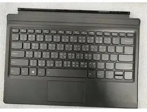 For 520 Keyboard 520-12IKB Tablet PC Adsorption Keyboard