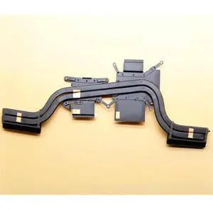 CPU cooling Radiator heatsink  WASD 4 15-CX 15-CX0061TX 15-CX0071TX 15-CX0059TX L20339-001 GTX1050