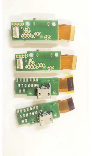 30 QC30 motherboard Charging board 758513-0040 With cable