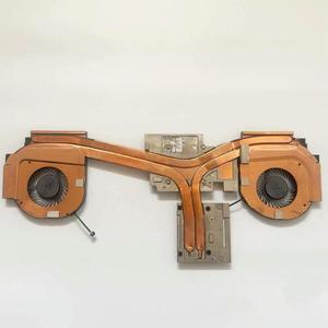 For 7730 CPU HEATSINK WITH FANS D1HY2 0D1HY2