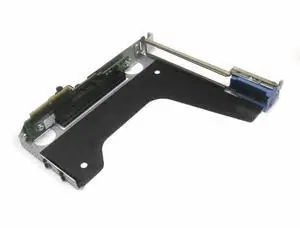 FJ4M3 Riser #1 Board/Bracket PCI-E G3 X16 FH  R440