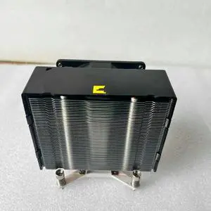 For Z4 G4 Workstation CPU Heatsink & Fan P/N: 900187-001