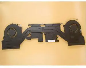 15 7577 Heatsink Fan 2JJCP 02JJCP