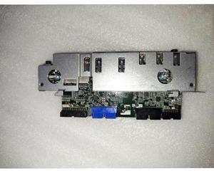 FOR 0JJD2W FOR 7920 T7920 power botton USB TYPE-C SD card reader IO front Control Panel Assembly board JJD2W