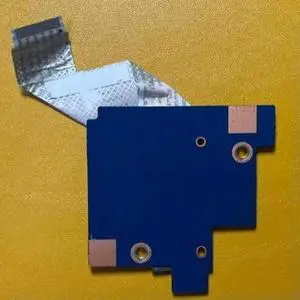 X17 R2 mechanical keyboard small board IO flat cable 2DD76 59WXW LS-K475P