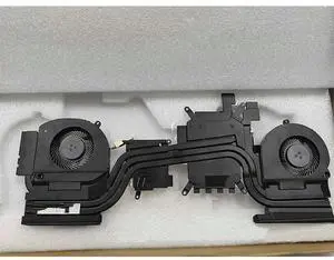 15 R4 GTX 1070 Specialised coolers Cpu Gpu Cooling Heatsink Fan 003FT5 03FT5