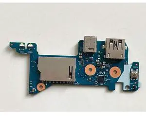 laptop USB type-c Jack card reader IO Board 6050A3126901 laptop USB type-c Jack card reader IO Board 6050A3126901