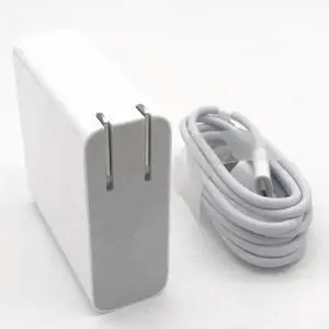 FOR 90W 20V USB Type-C PD QC3.0 For ADC90TM Power Supply Adapter Charger