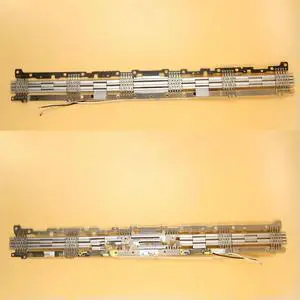Laptop LCD/LED Axis/Hinges/Loops  5 5 Pro 910-13 910-13ikb AM122000700 AM122000710