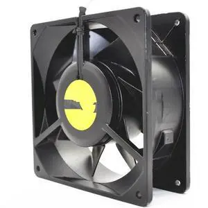 FOR TYPE 2750M AC 220V 140x140x50mm 2-Wire Server Cooling Fan