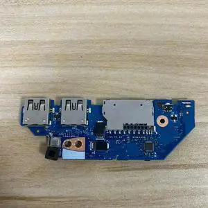S340-14API EL532 LA-H131P S340-14 usb power button board