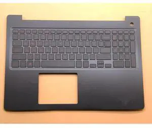 G3 15 3579 Red US st Upper Case Keyboard Bezel Cover