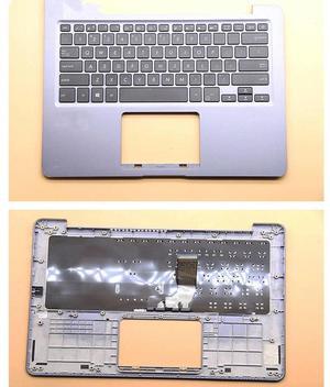For S4100V S4100VN S4000V S410U keyboard C shell