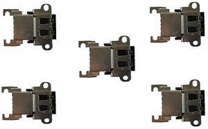 FOR 5PCS Laptop Parts USB Sub Card Board Connector For X280 A285 USB Connecter 5M20V98865 01YN059