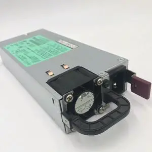 For DL580G5 800/1200W 437572-B21 PC Power Supply 441830-001 438202-001 DPS-1200FB A will