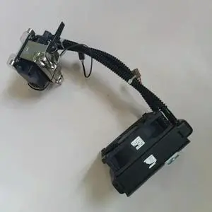 5675 9CM ADM FAN Heatsink W4D9W