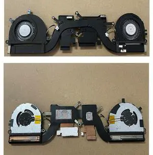 CPU Fan And Heatsink  720s 720S-14