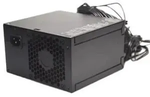 PSU  80plus Silver 870 875 880 900 GA1 300W Switching Power Supply PS-4301-2 L20530-001