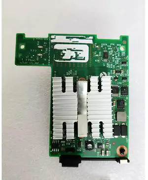 X520 10GBE DUAL PORT MEZZANINE NETWORK ADAPTER 8F6NV 08F6NV