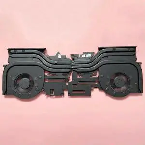M17 R3 Cooling Fan Heatsink Module 073TYJ 73TYJ
