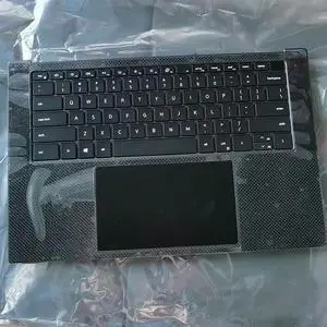 XPS 9500 st Keyboard Assembly DKFWH 0DKFWH